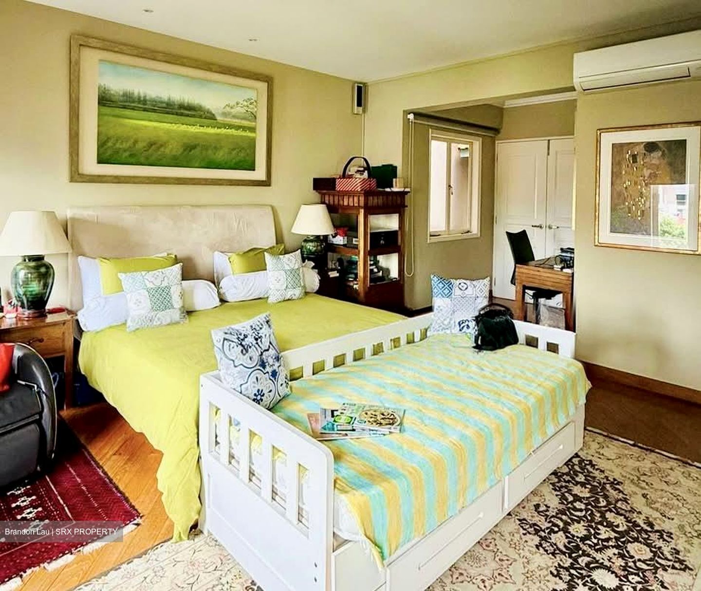 Serangoon Garden Estate (D19), Semi-Detached #566081541